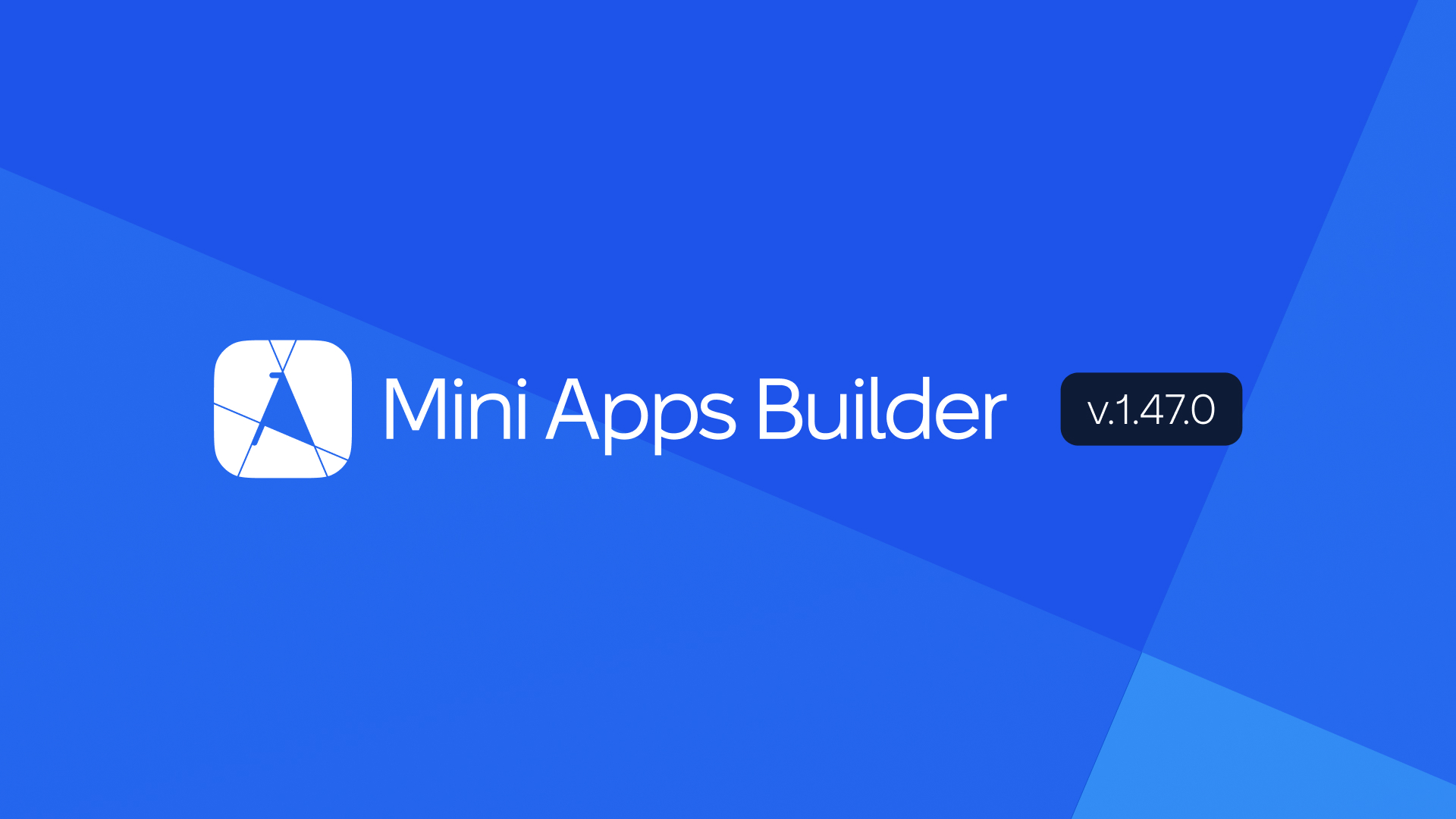 Обновление 1.47.0: варианты на странице товара, цена «от» и отметка «Иду» для событий 🚀