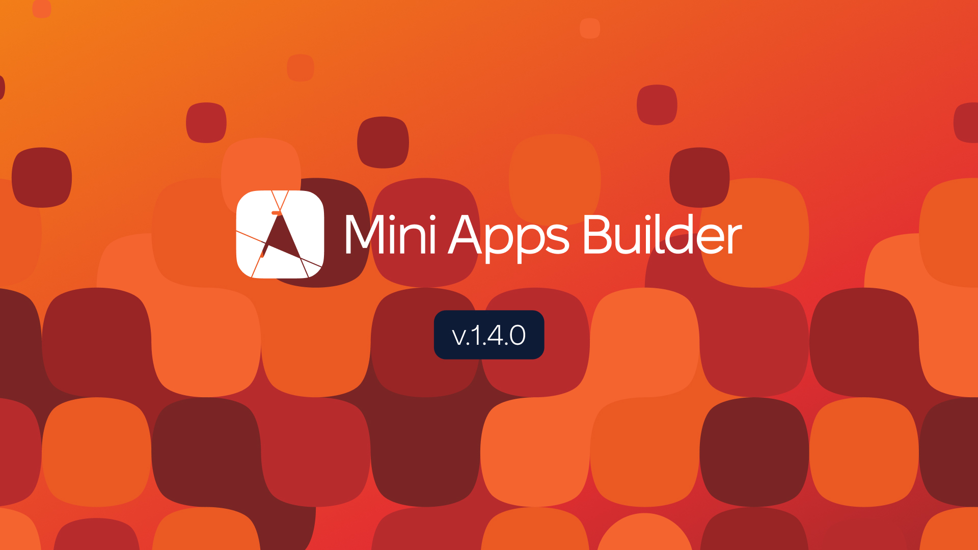 Список обновлений версии 1.4.0 🚀